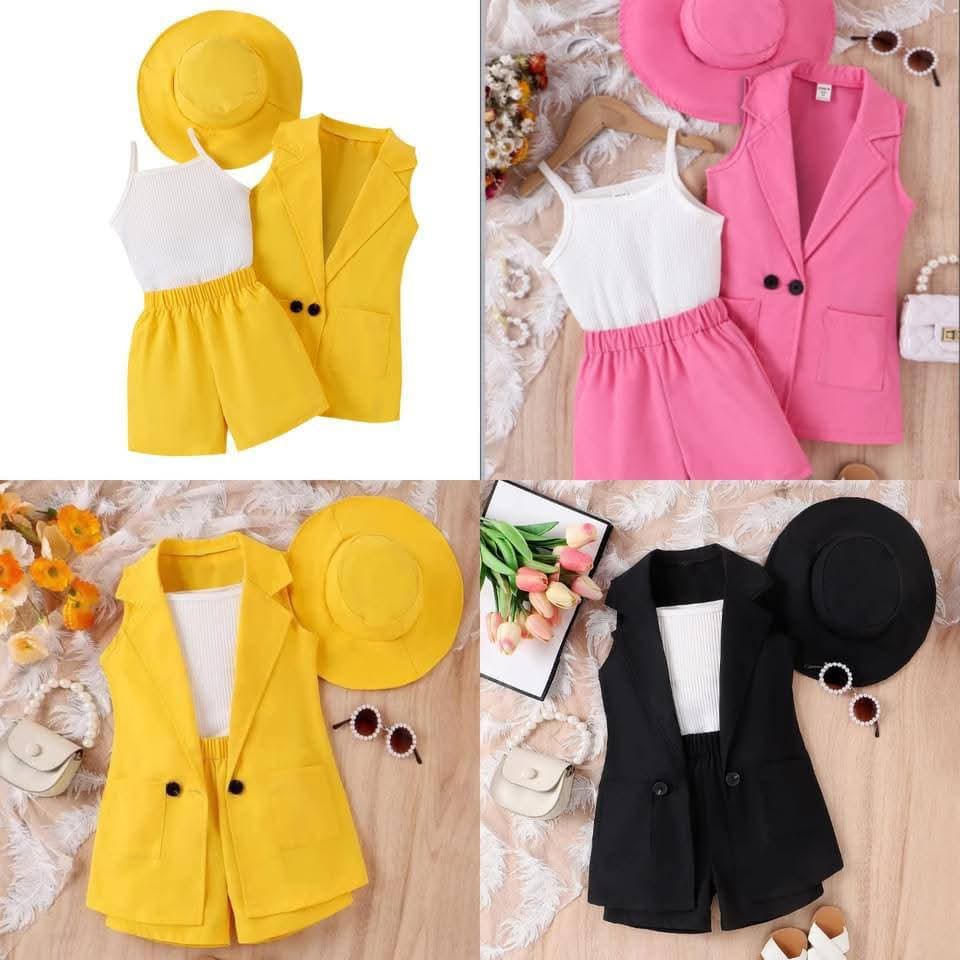Kids clothes