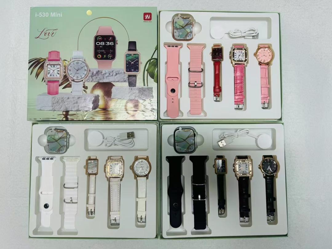 Hi Watch Ultra App Smart Watch