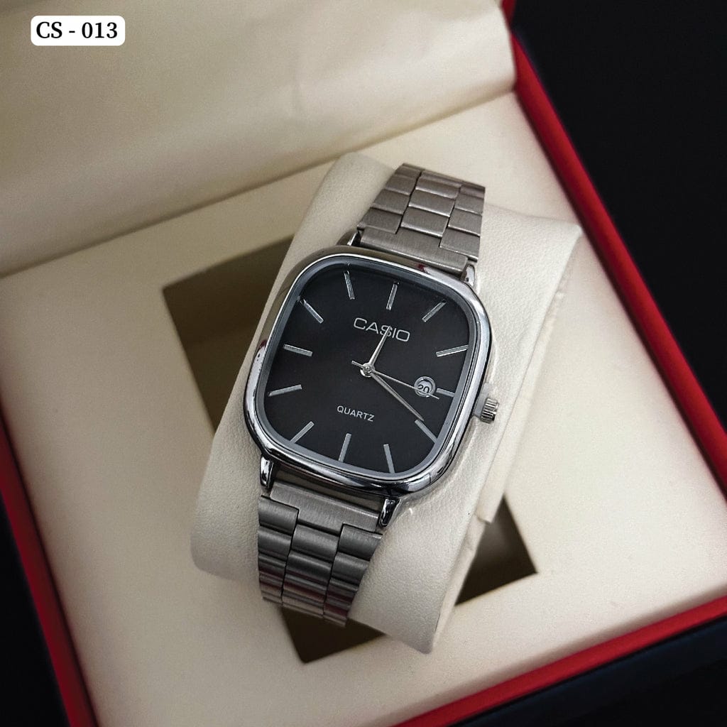 Casio watch