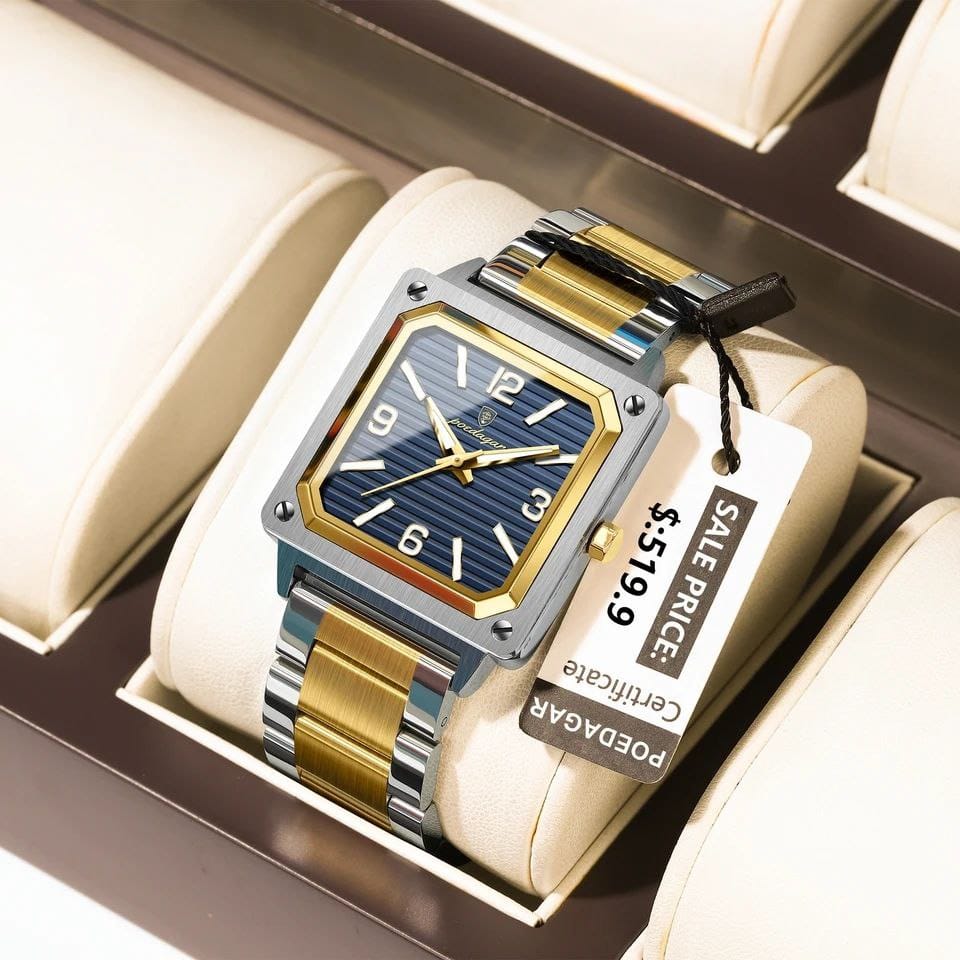 Poedagar Gents 870