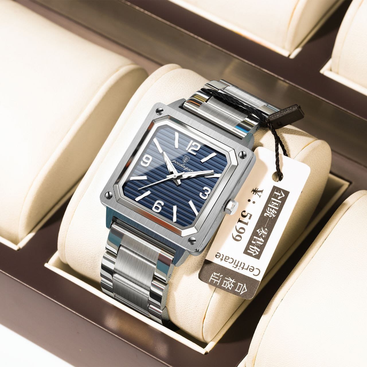 Poedagar Gents 870
