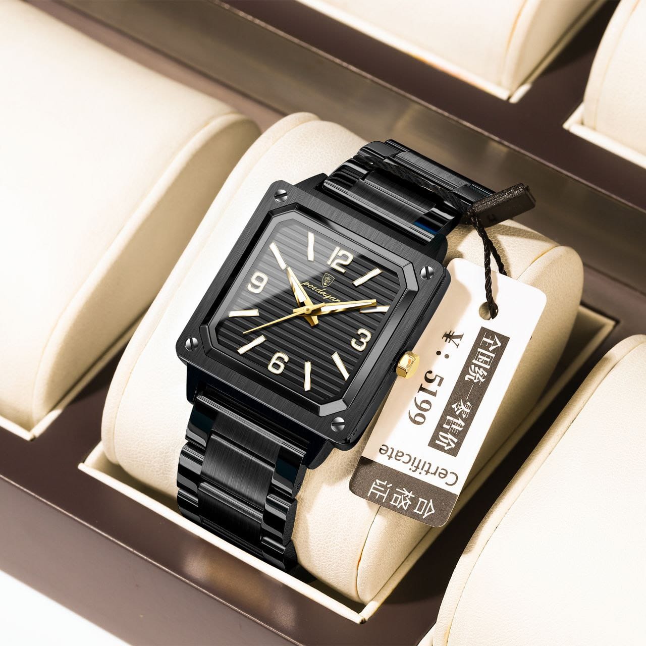 Poedagar Gents 870