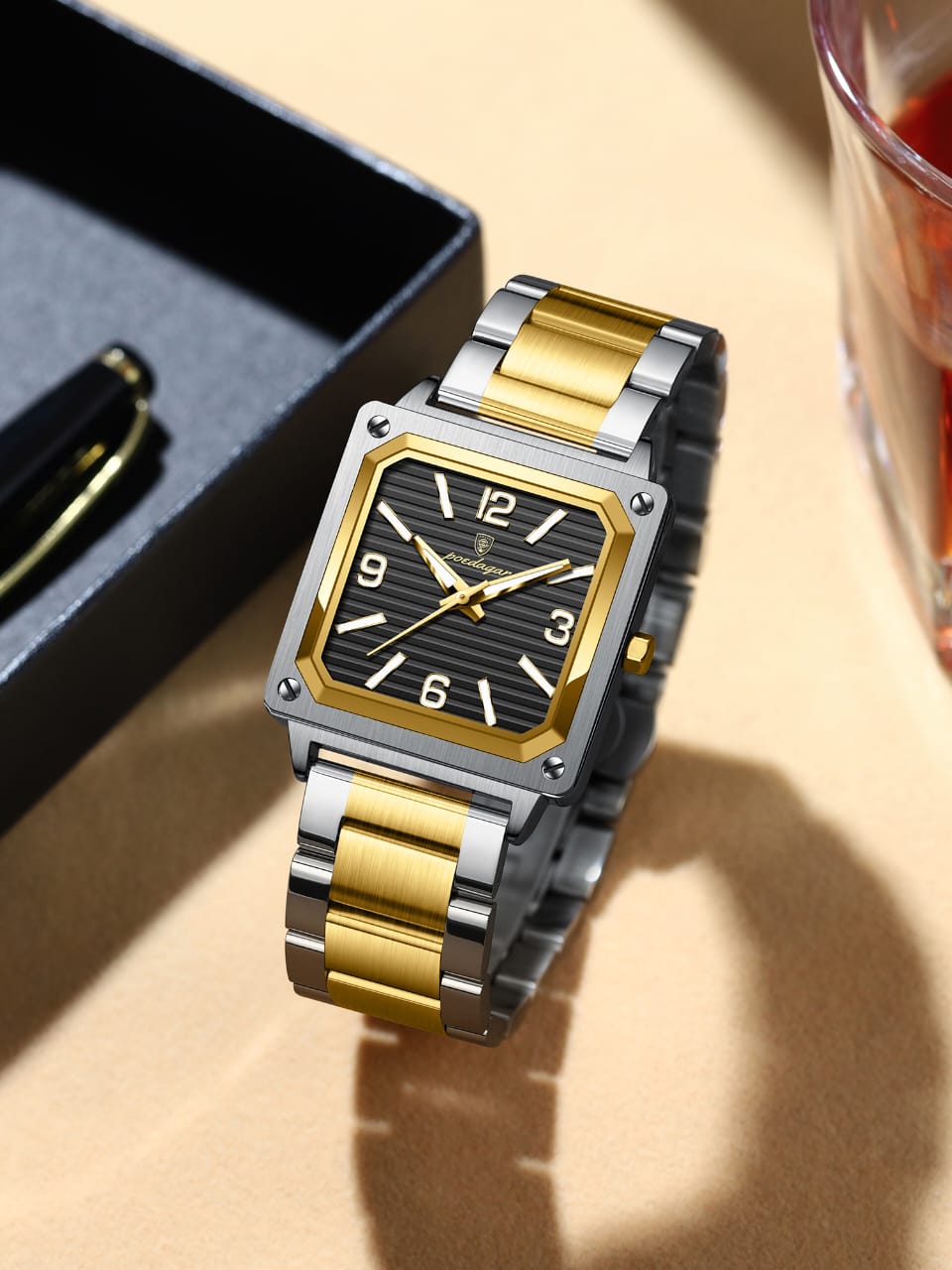 Poedagar Gents 870