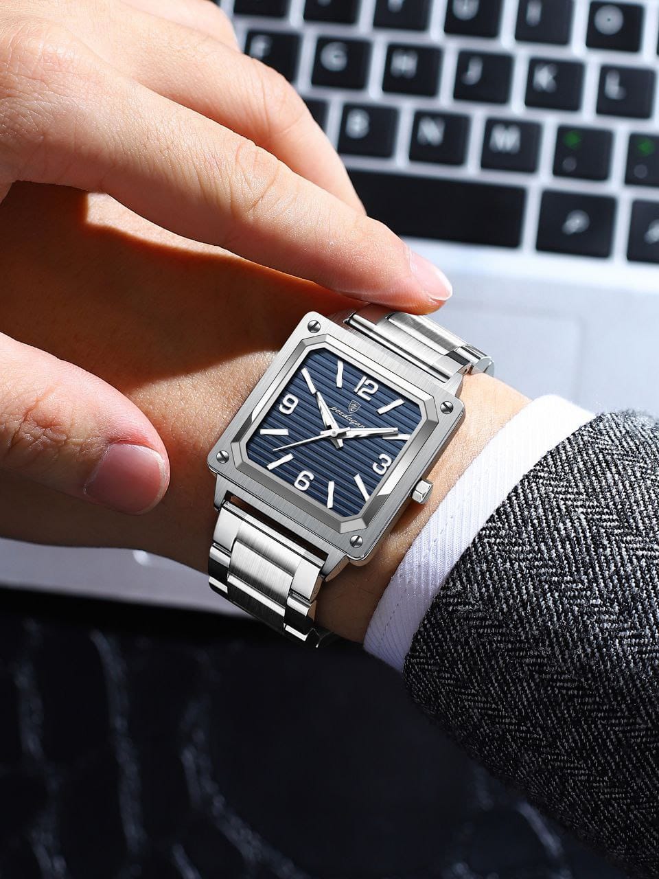 Poedagar Gents 870