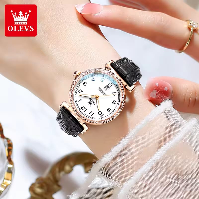 Olevs Ladies 5590