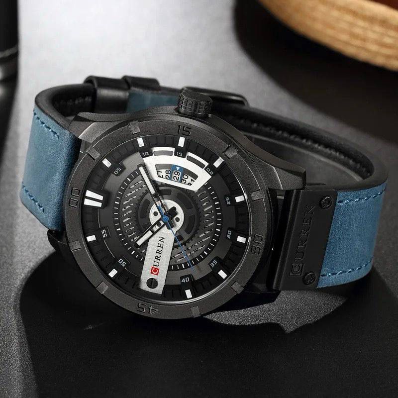 Curren Gents Watch