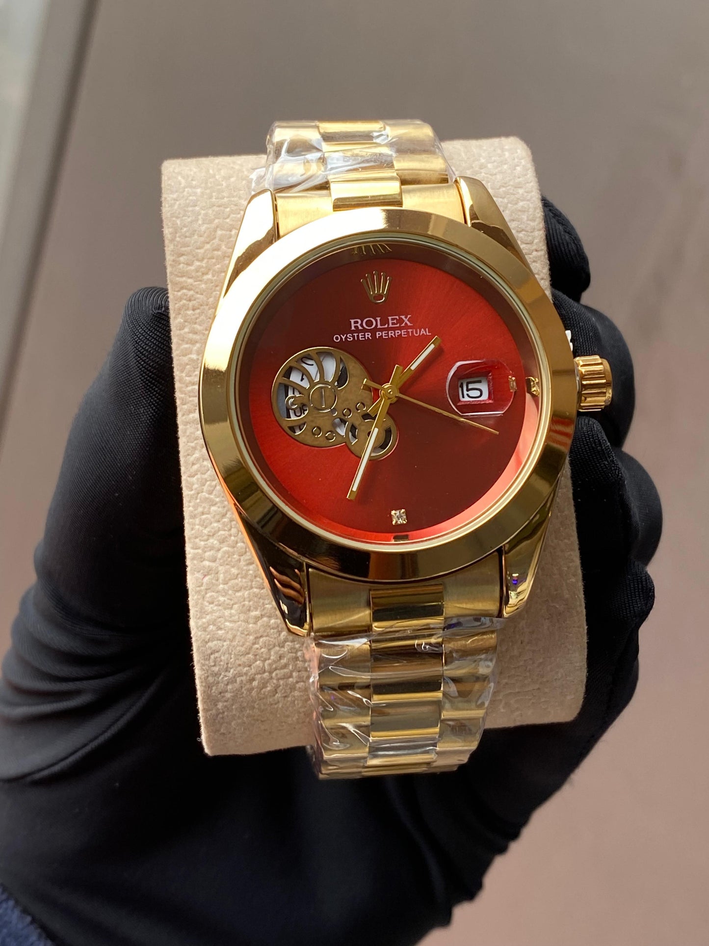 Rolex Gents Watch
