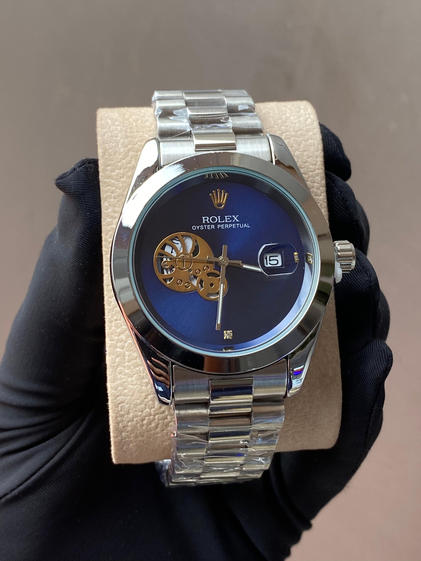 Rolex Gents Watch