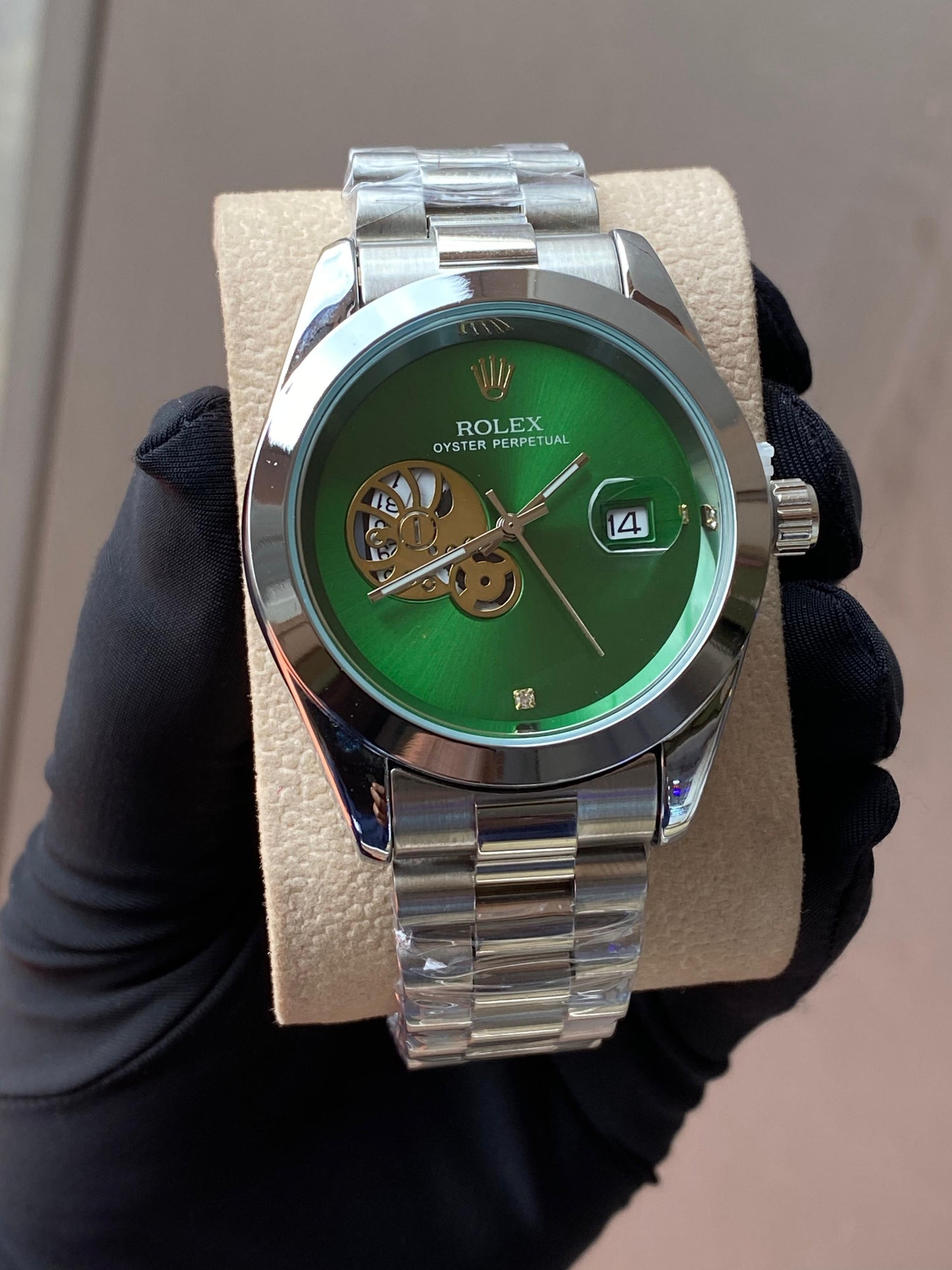 Rolex Gents Watch