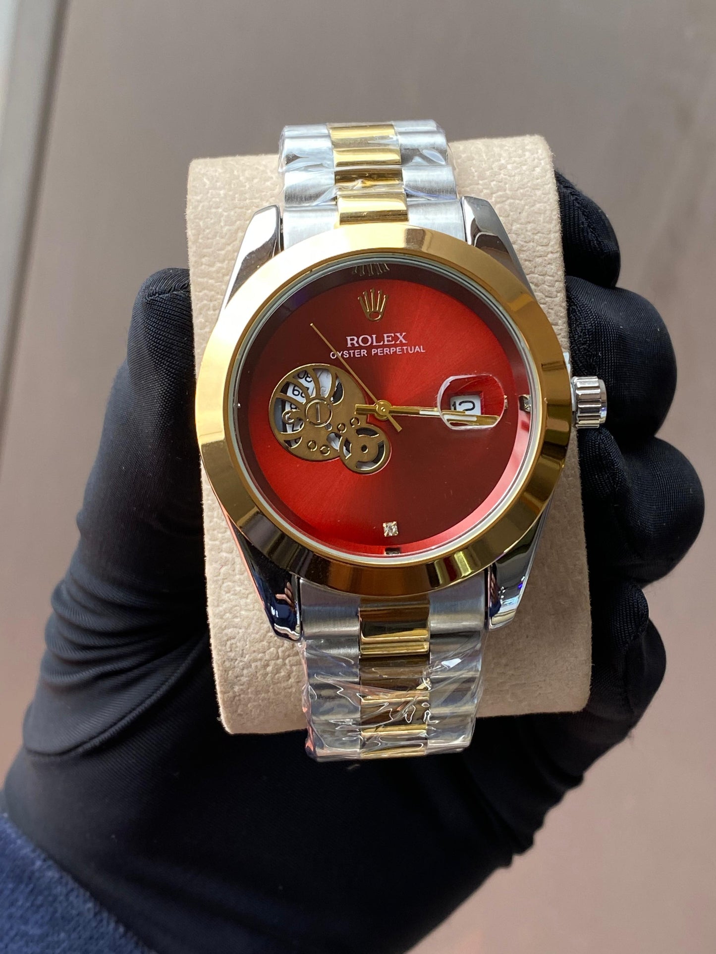Rolex Gents Watch