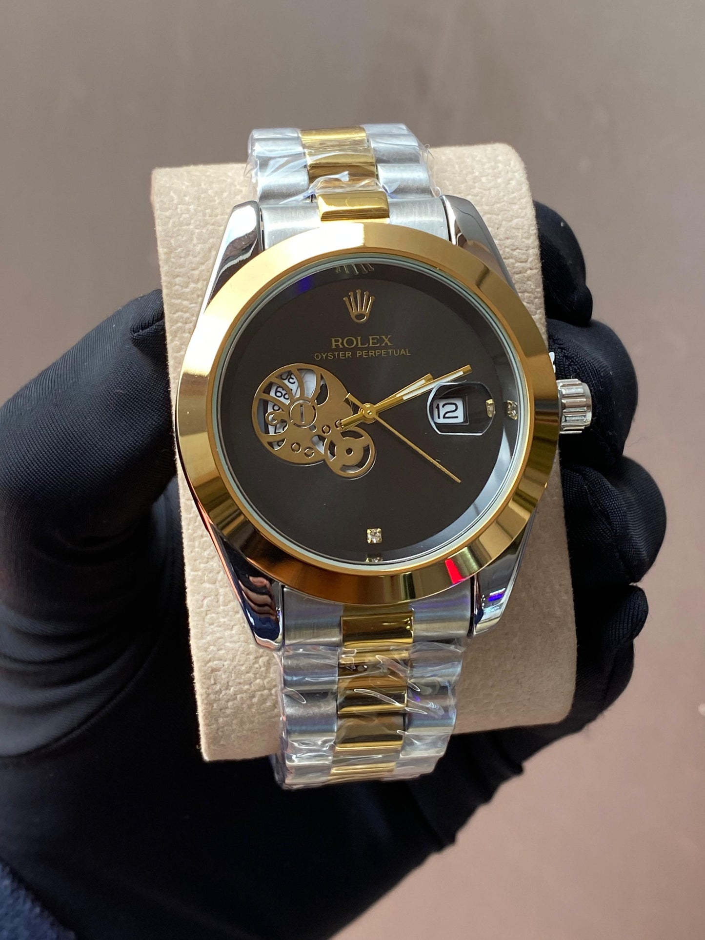 Rolex Gents Watch