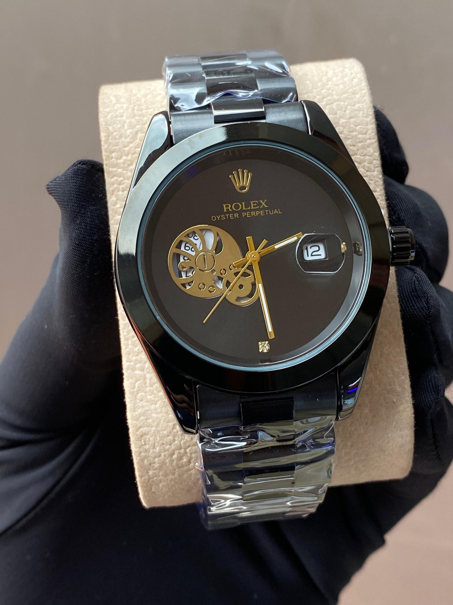 Rolex Gents Watch