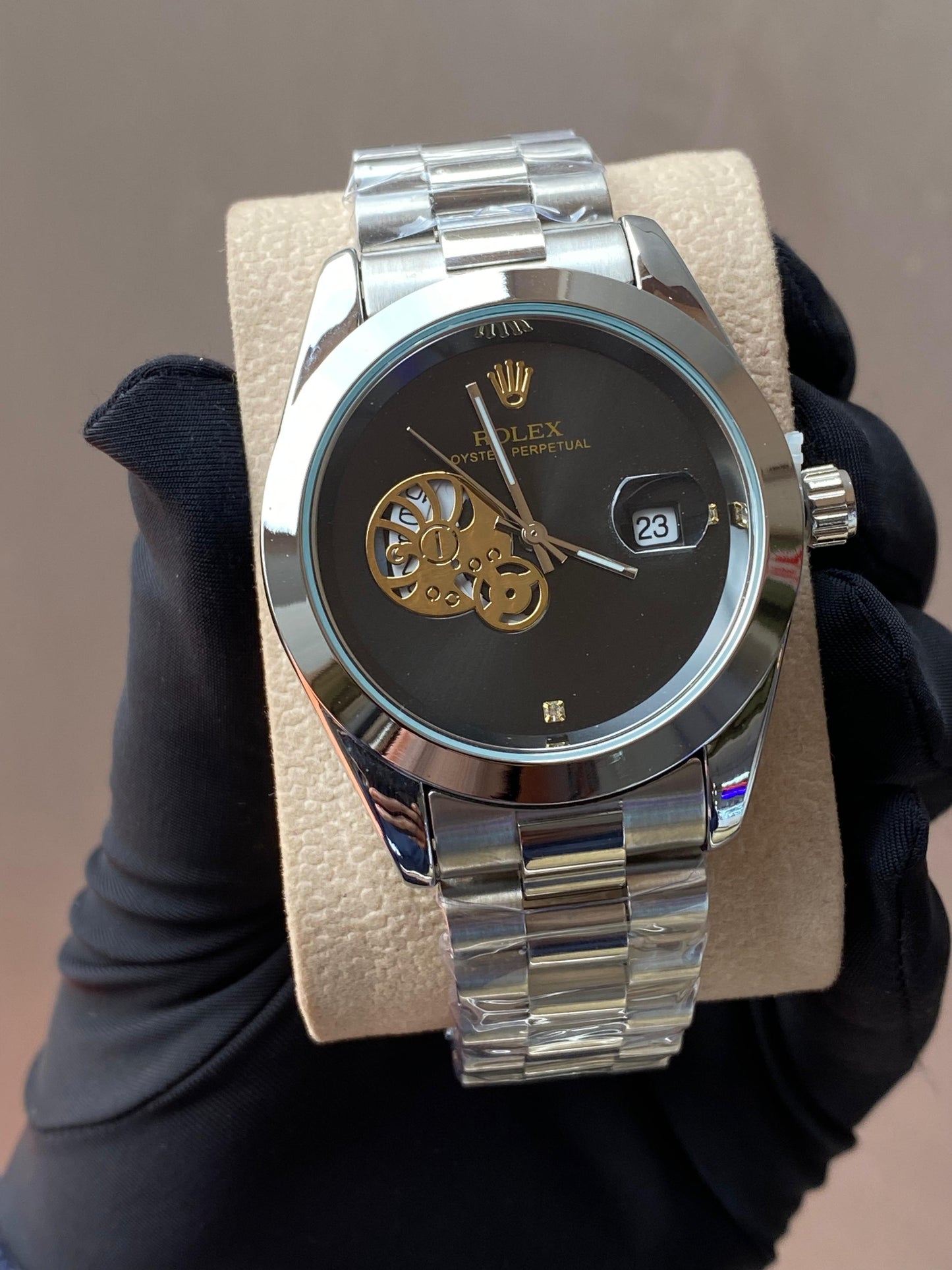 Rolex Gents Watch