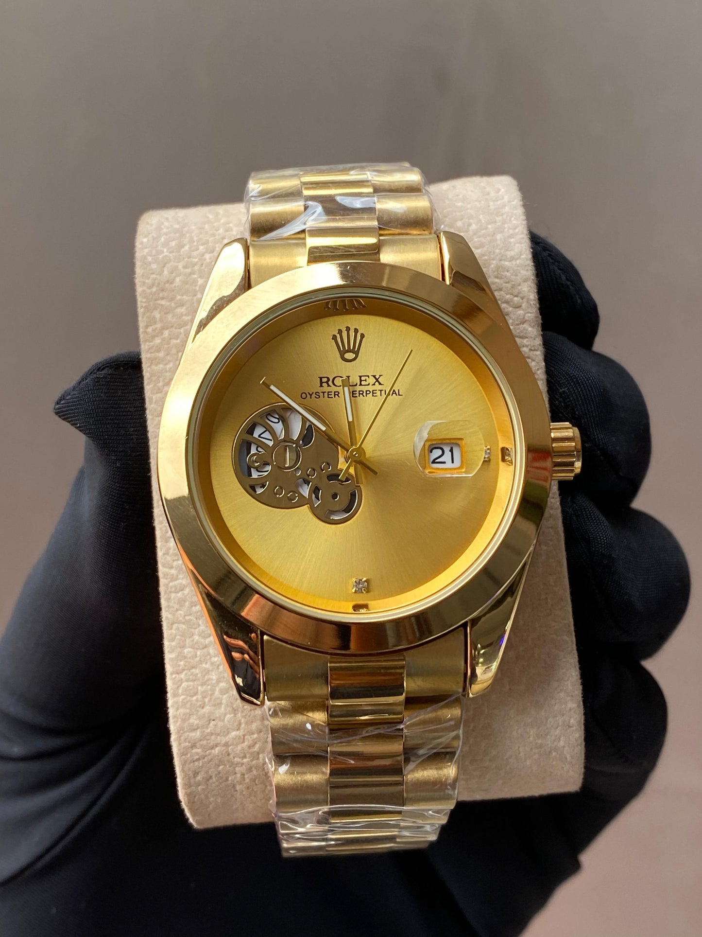 Rolex Gents Watch