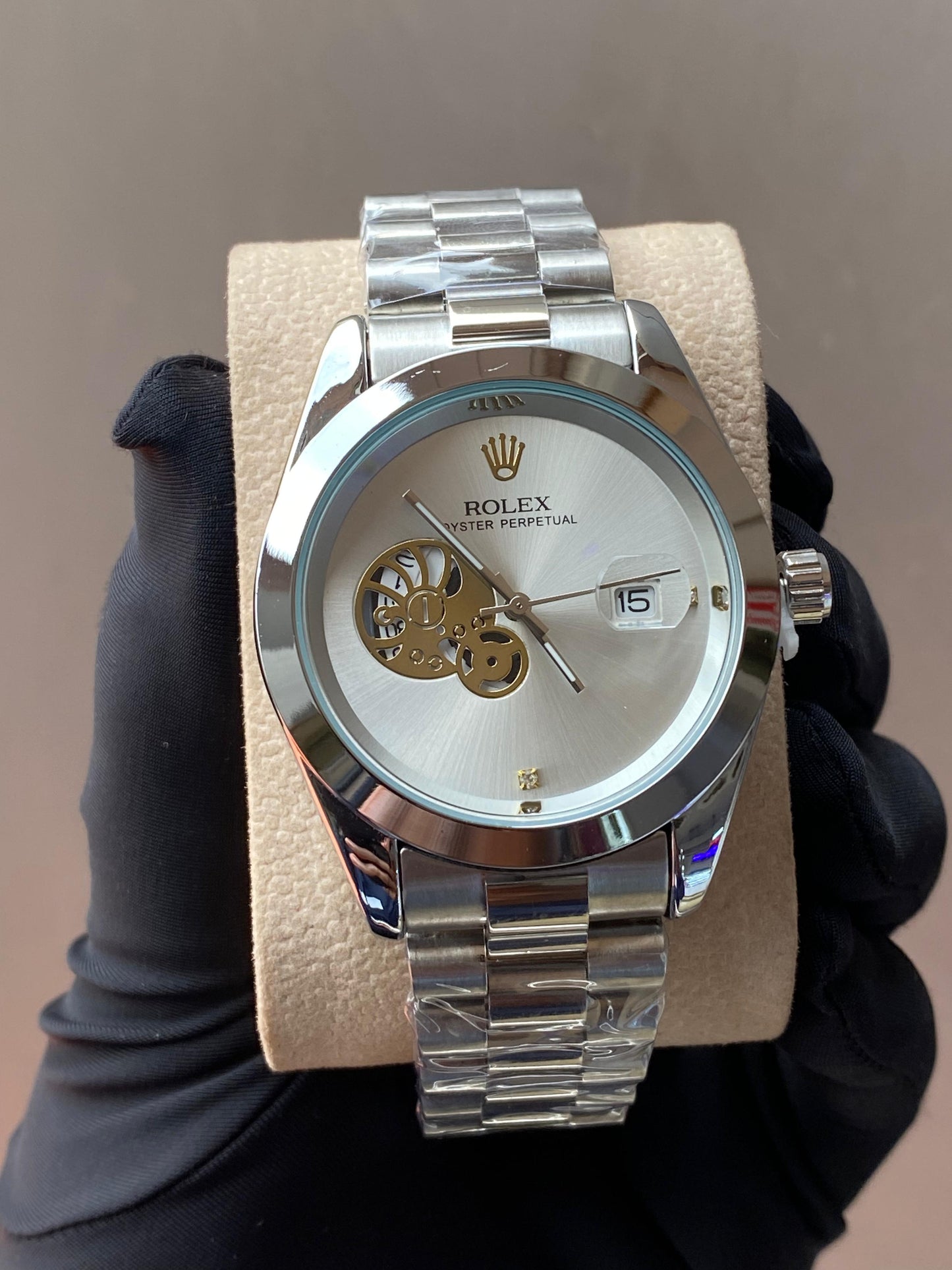 Rolex Gents Watch