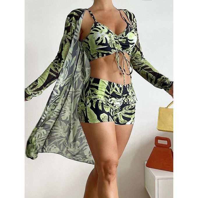 Quality Bikinis
