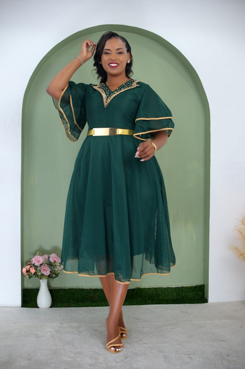 TT Brand Dresses