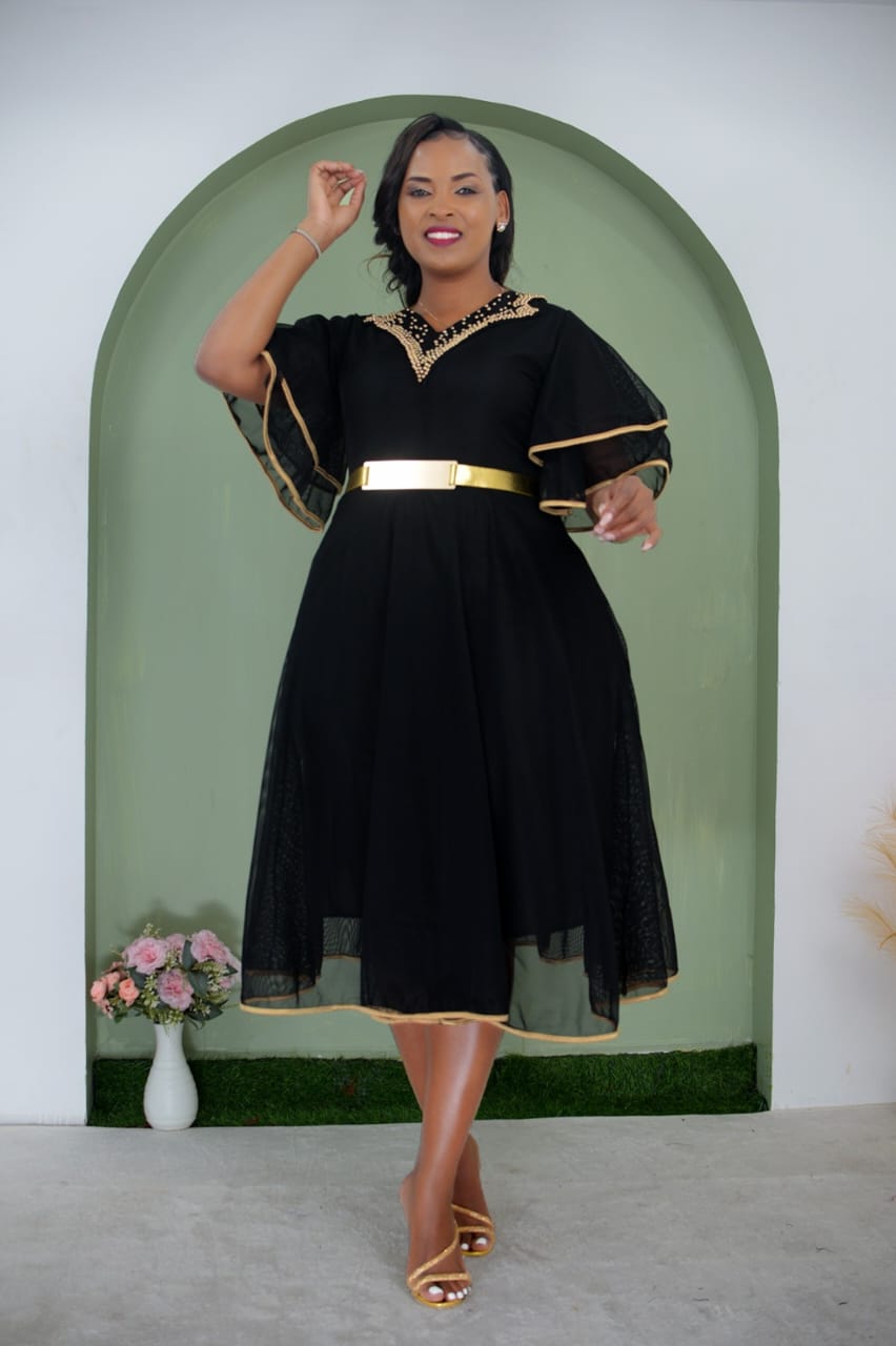 TT Brand Dresses