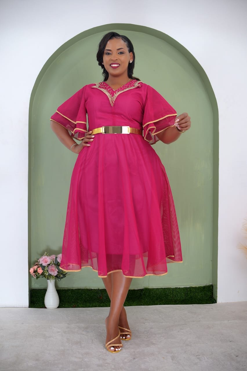 TT Brand Dresses