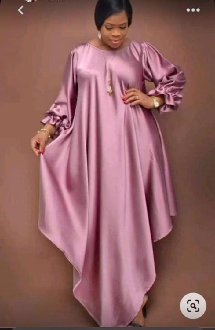 Plain Dress