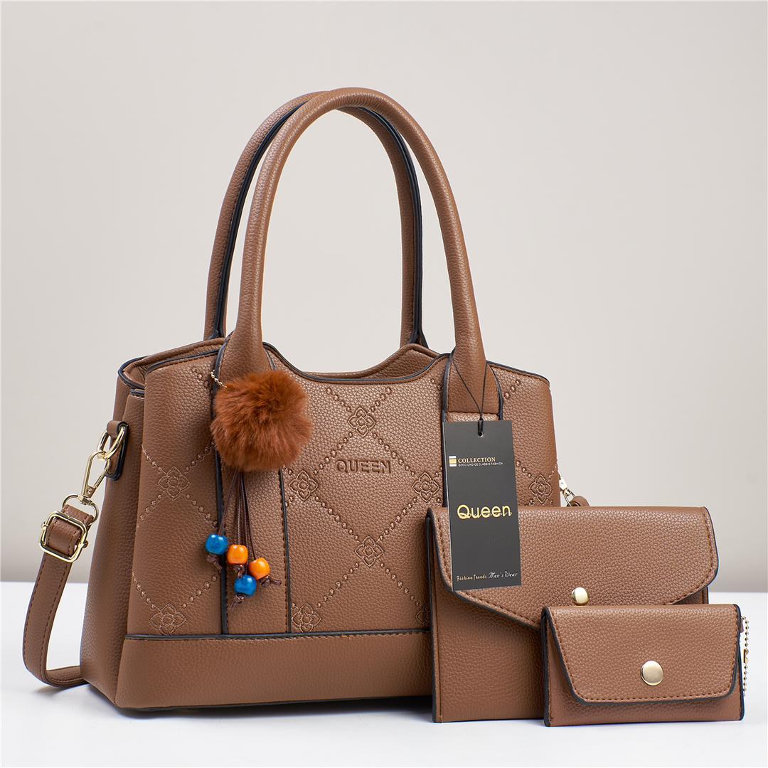 Queen handbag