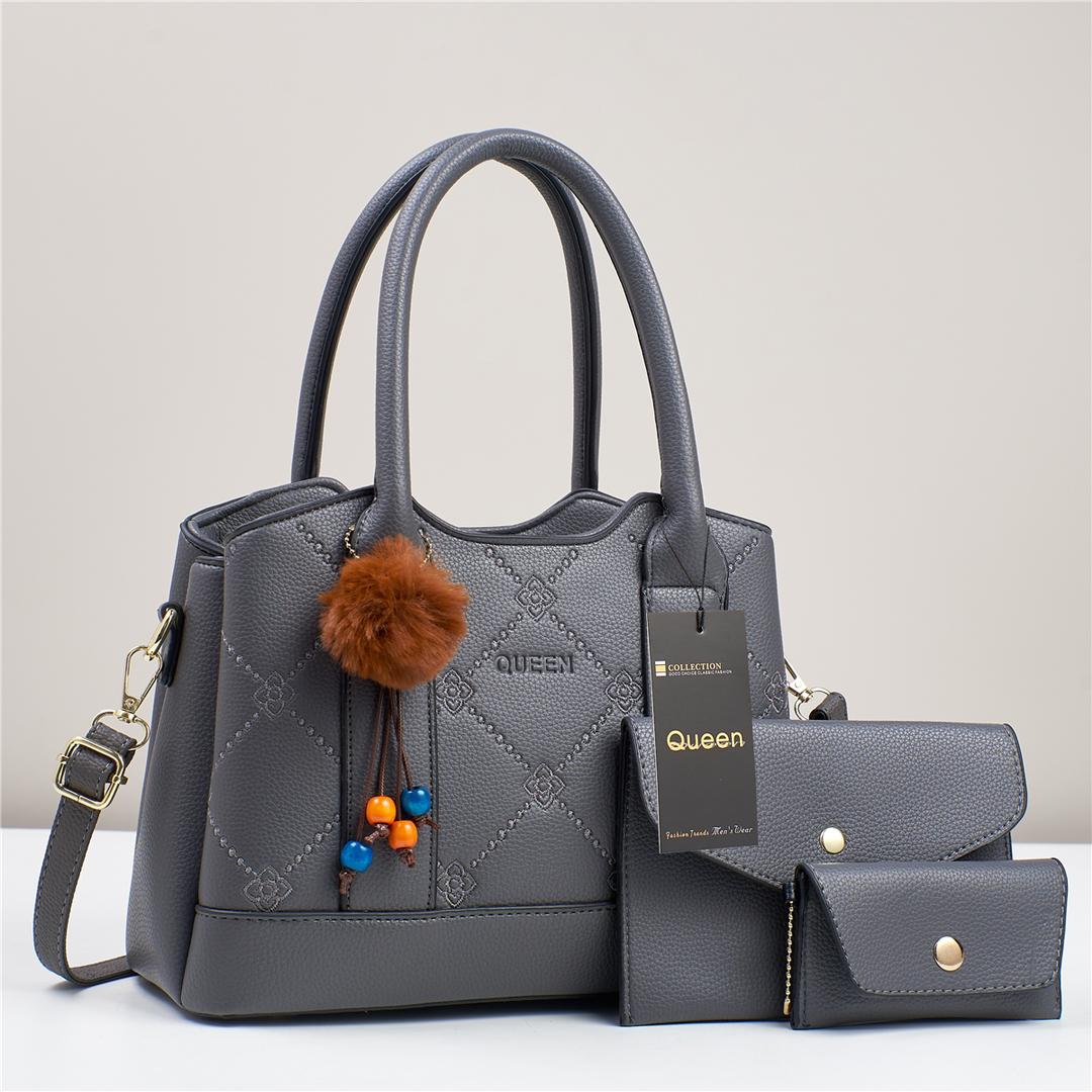 Queen handbag