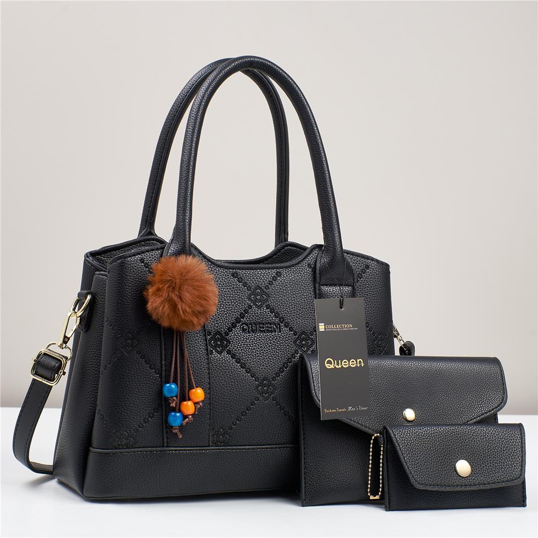 Queen handbag