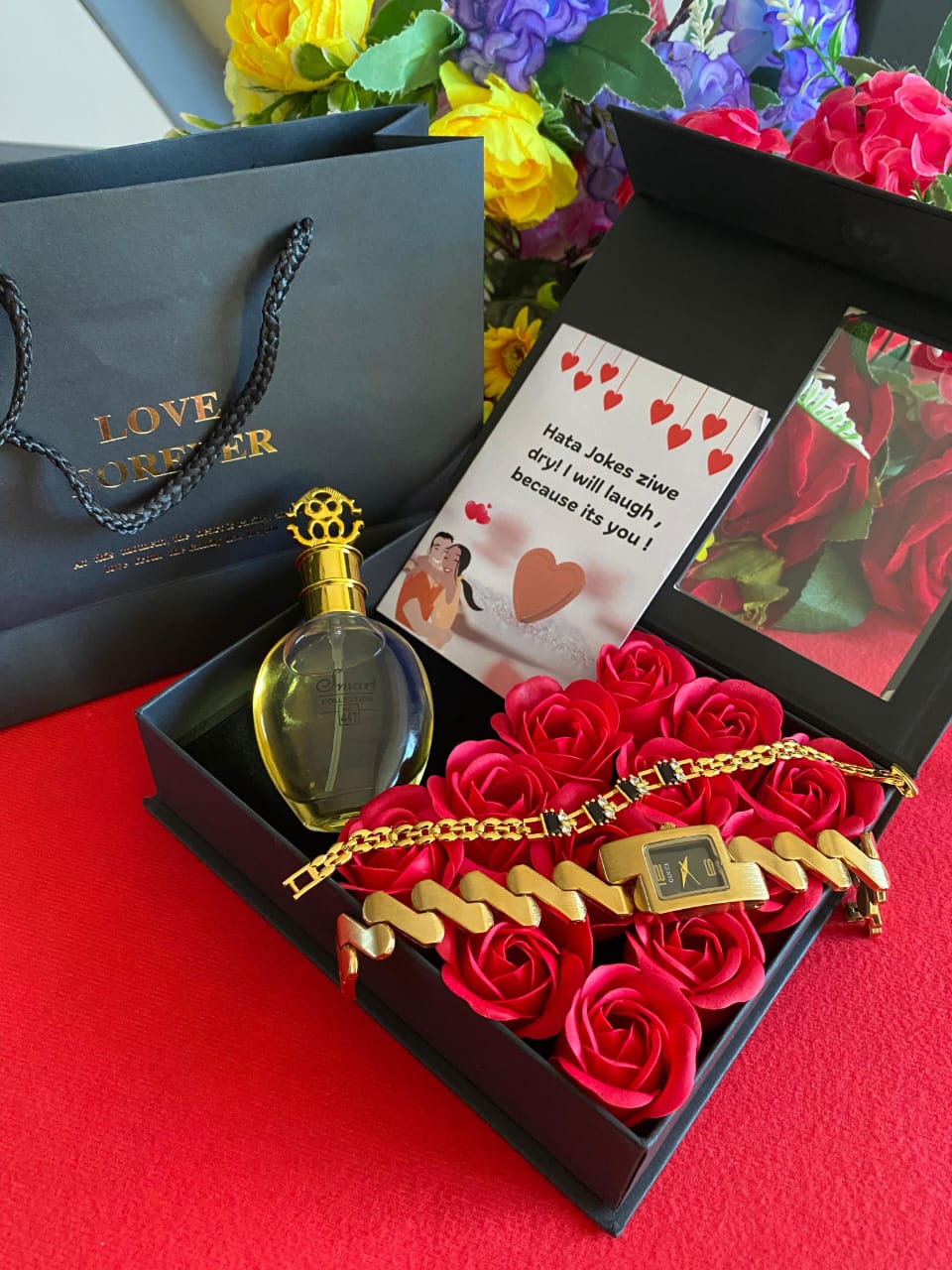 Valentine Gift Pack 4