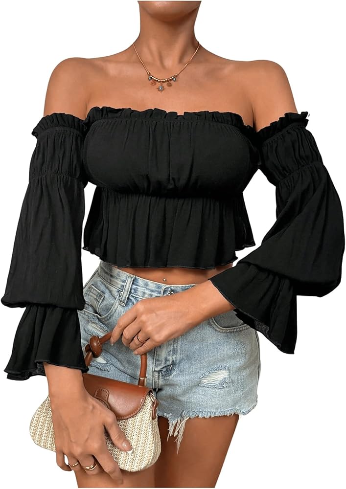 Quality fancy top