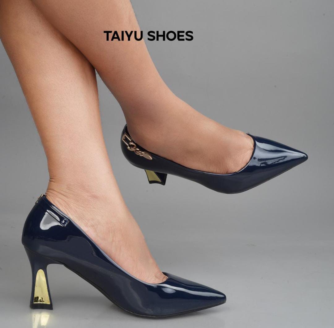 Taiyu Formal heels