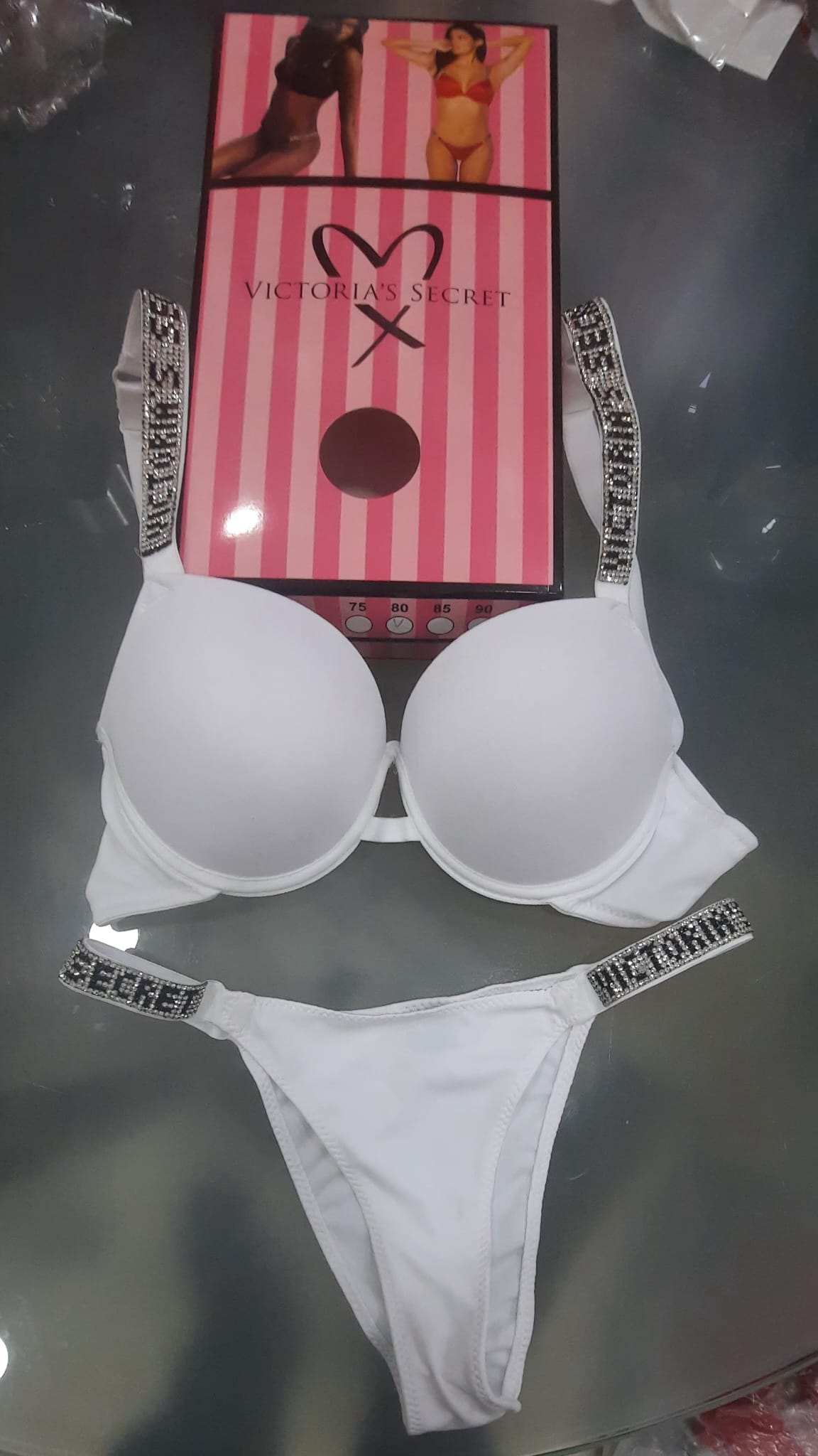 Victoria Secret Lingerie
