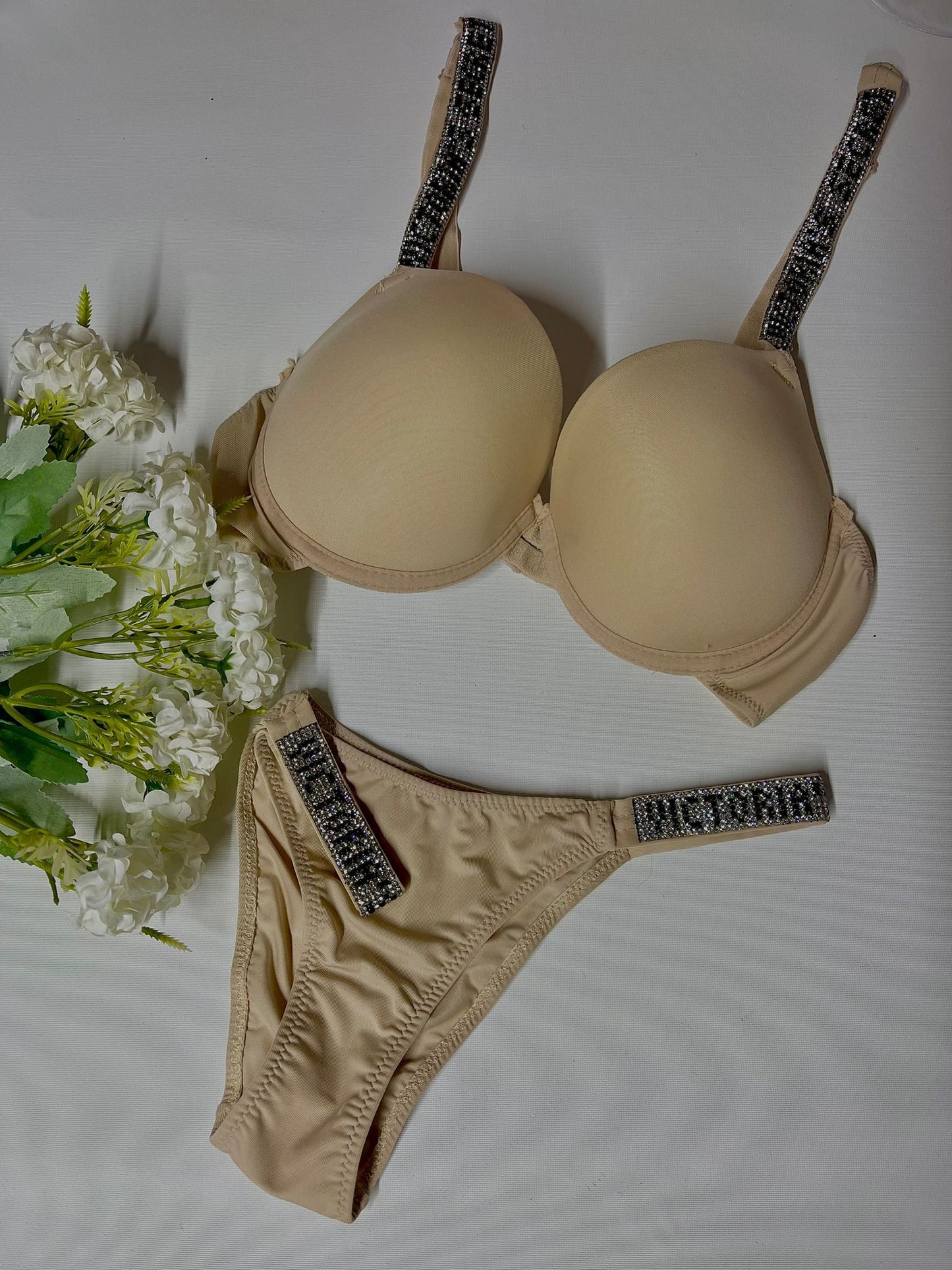 Victoria Secret Lingerie