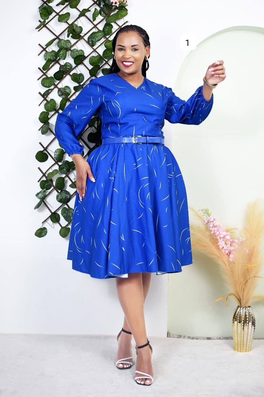 Senori Dresses