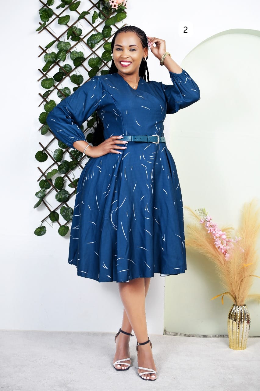 Senori Dresses