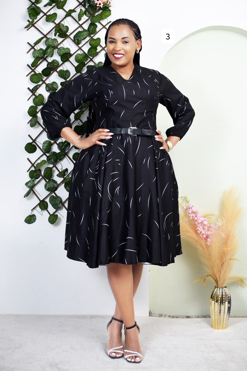 Senori Dresses