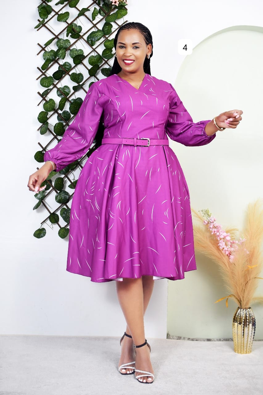 Senori Dresses
