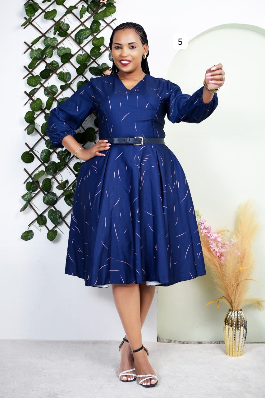 Senori Dresses