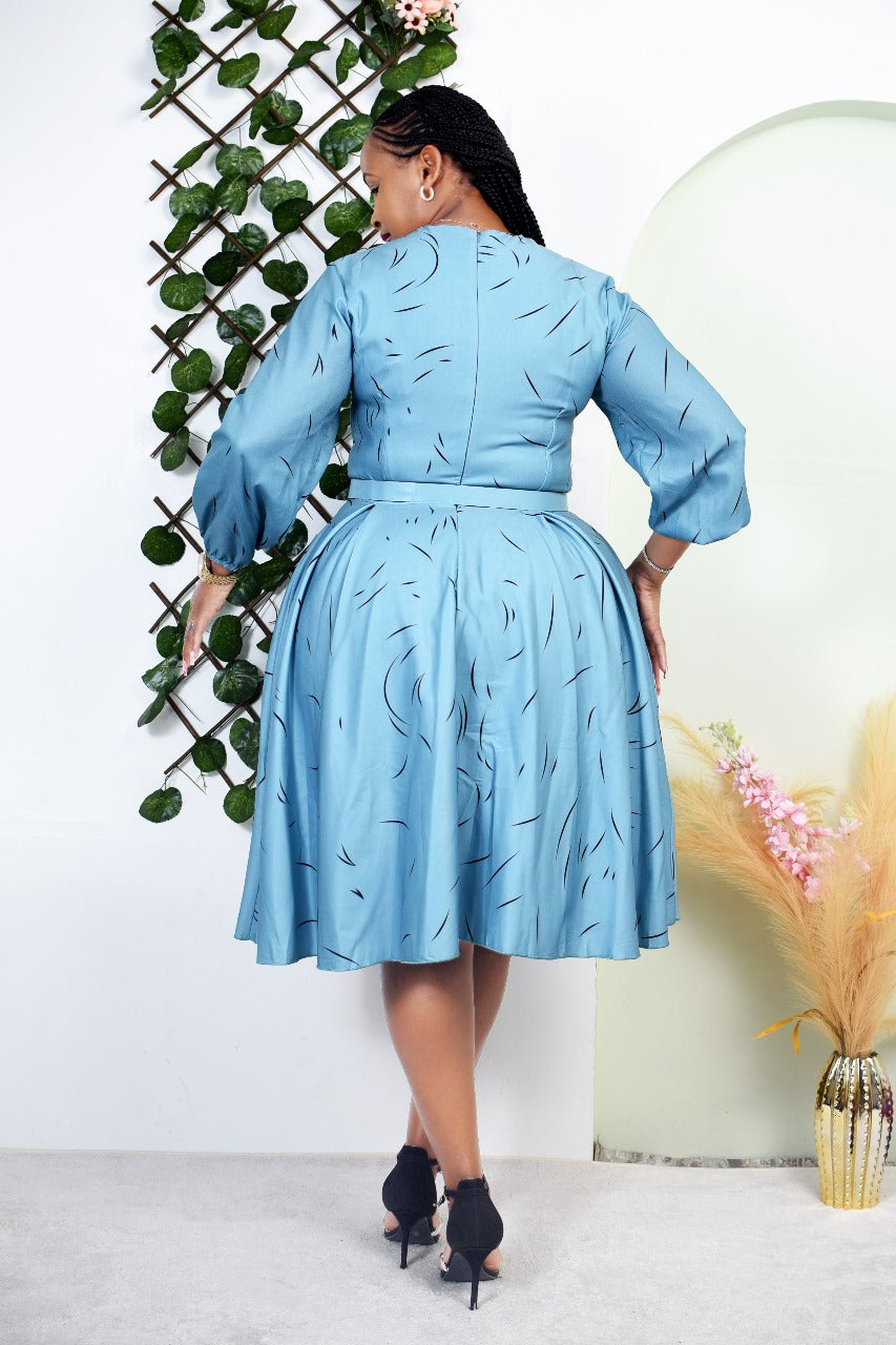 Senori Dresses