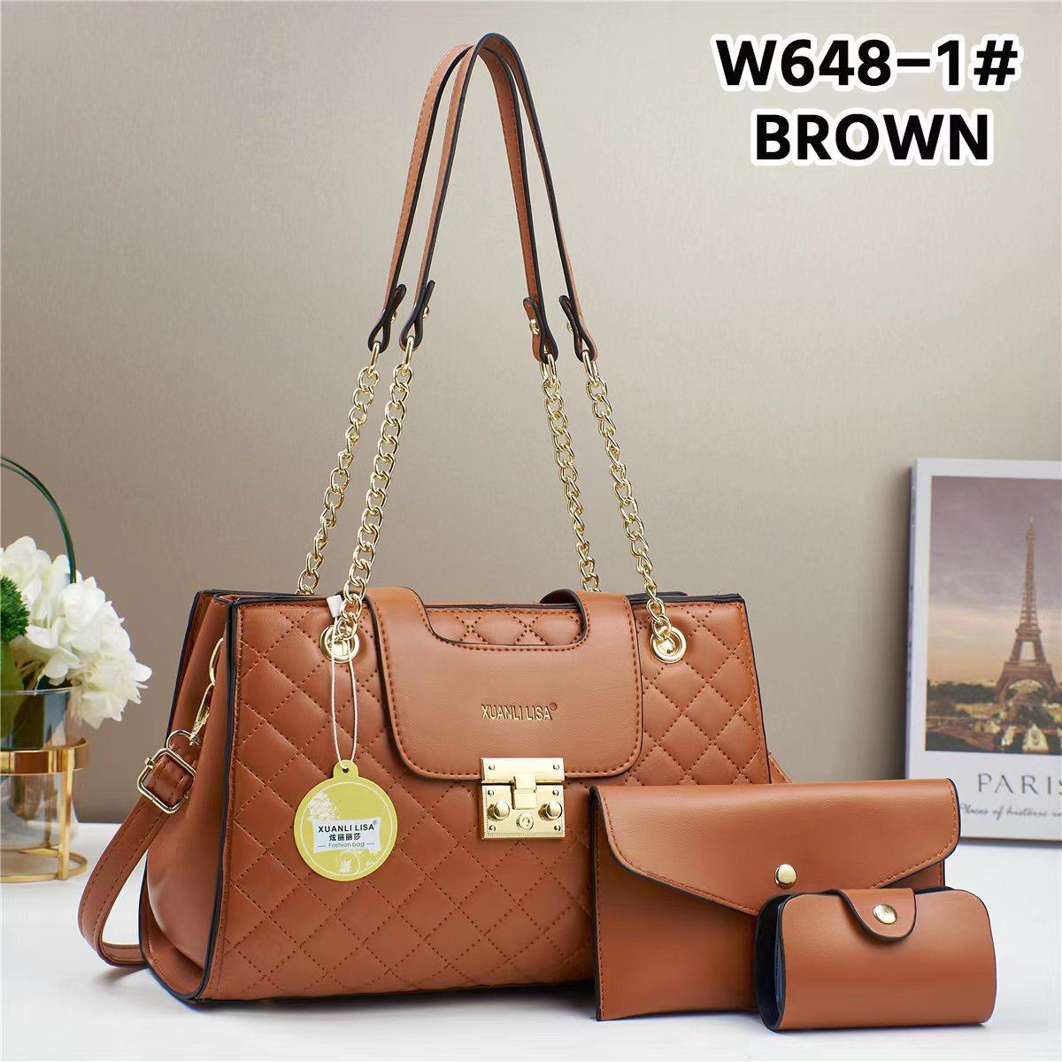 W648 handbag