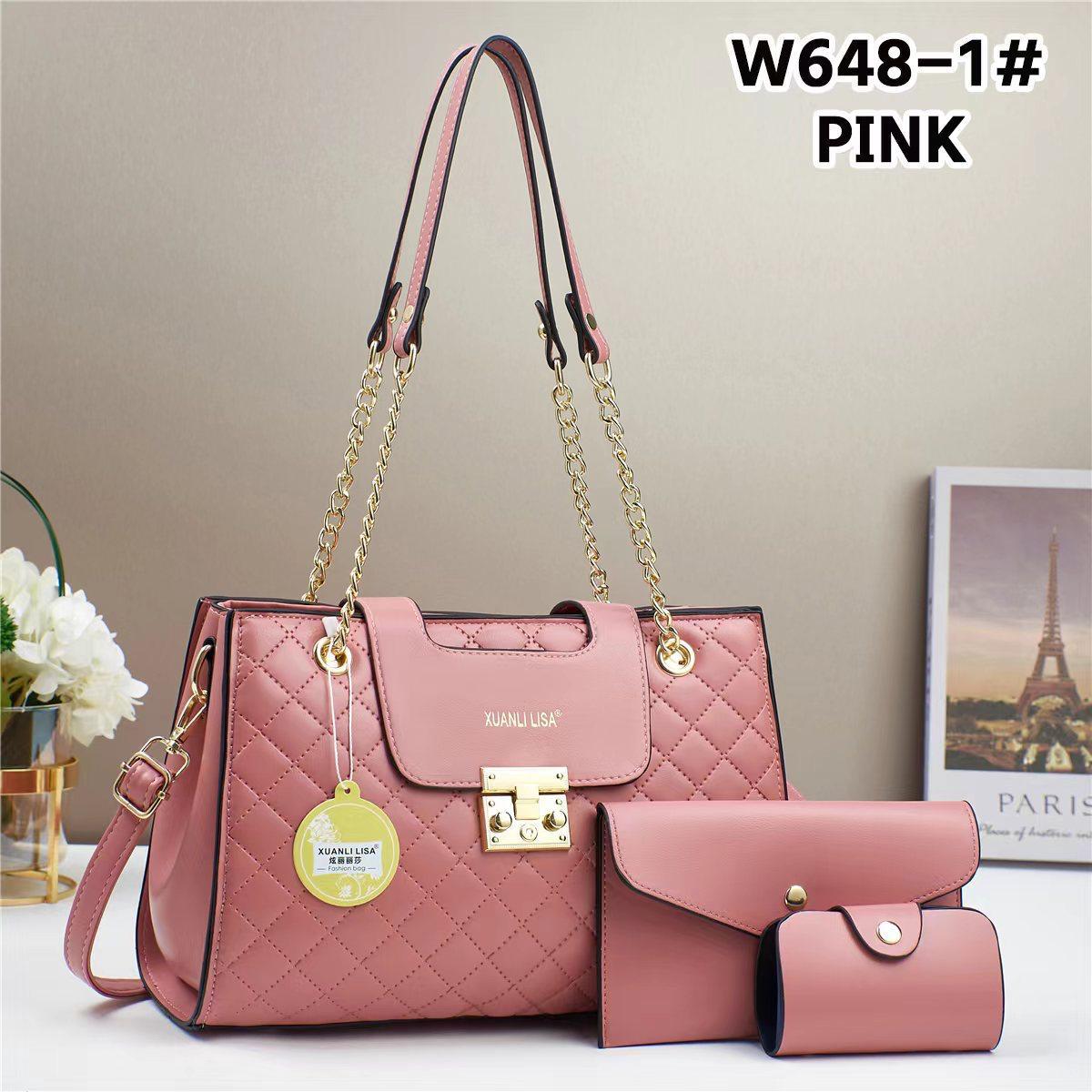 W648 handbag