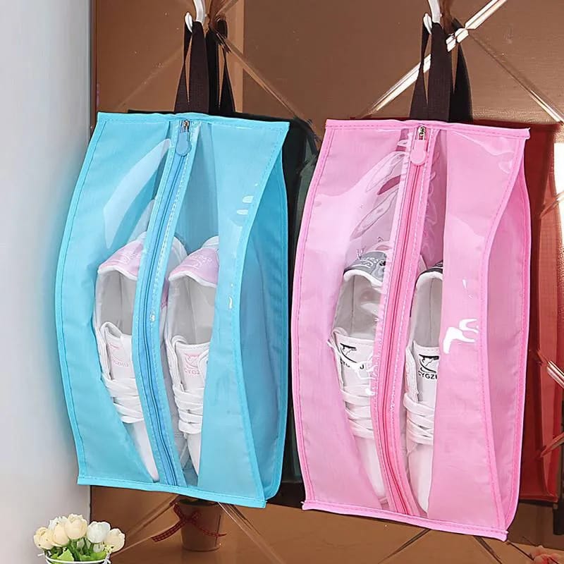 Shoe Pocket