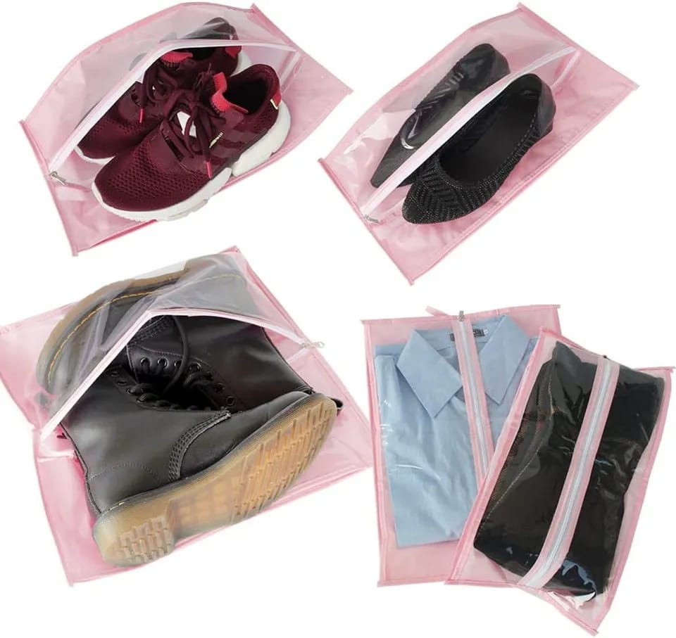 Shoe Pocket