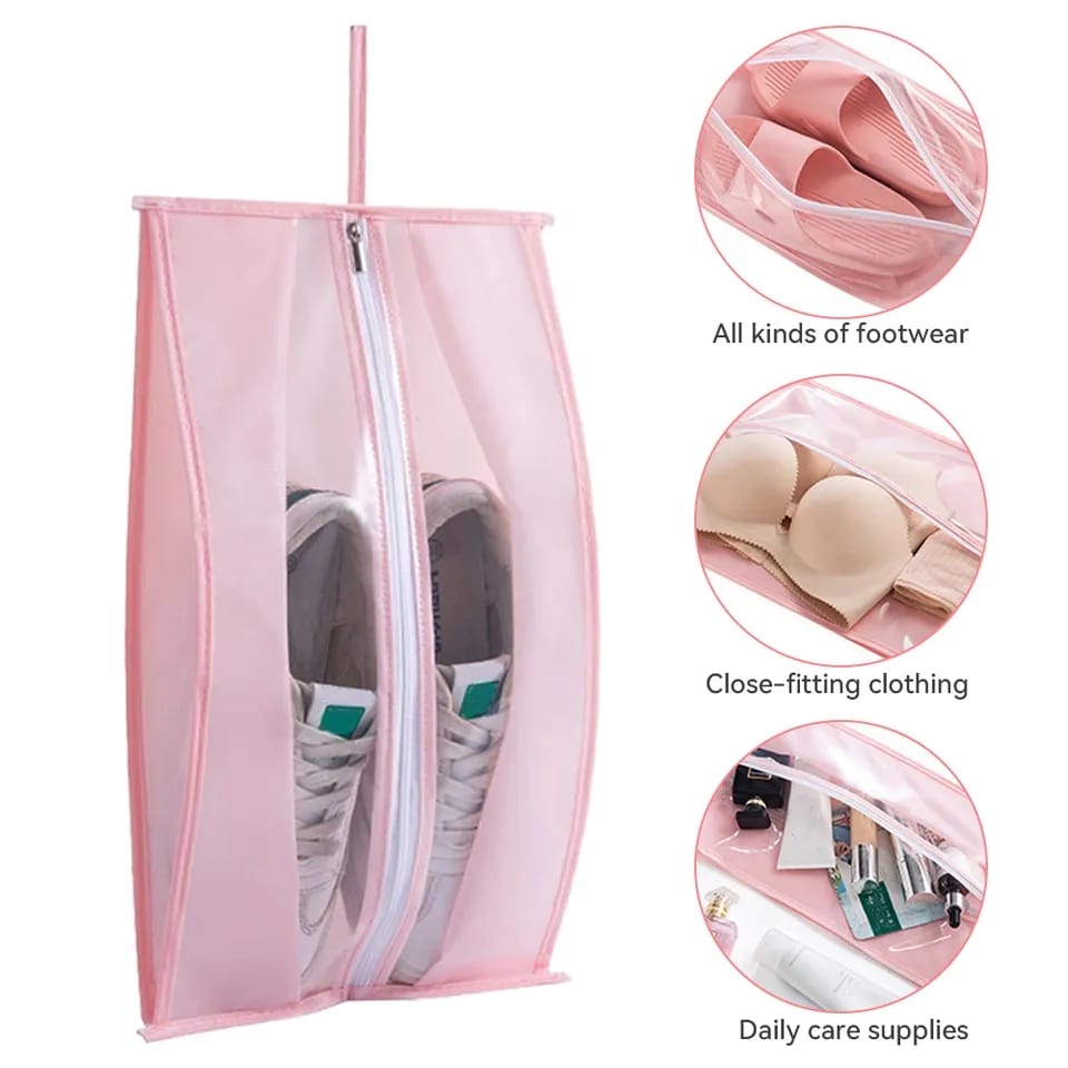 Shoe Pocket