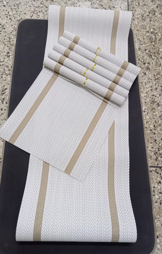Pvc Table Mats