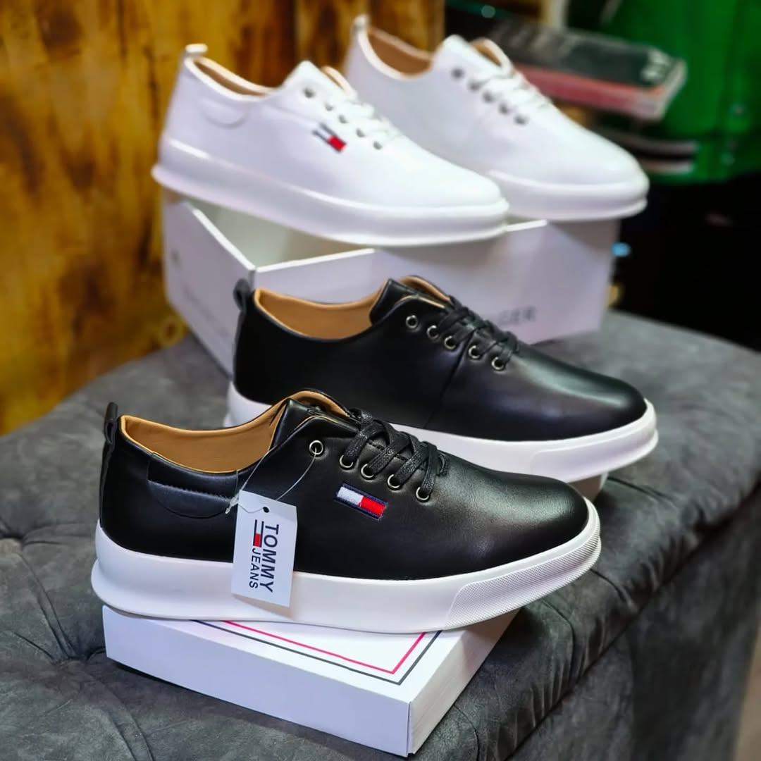 Tommy Hilfiger Shoes