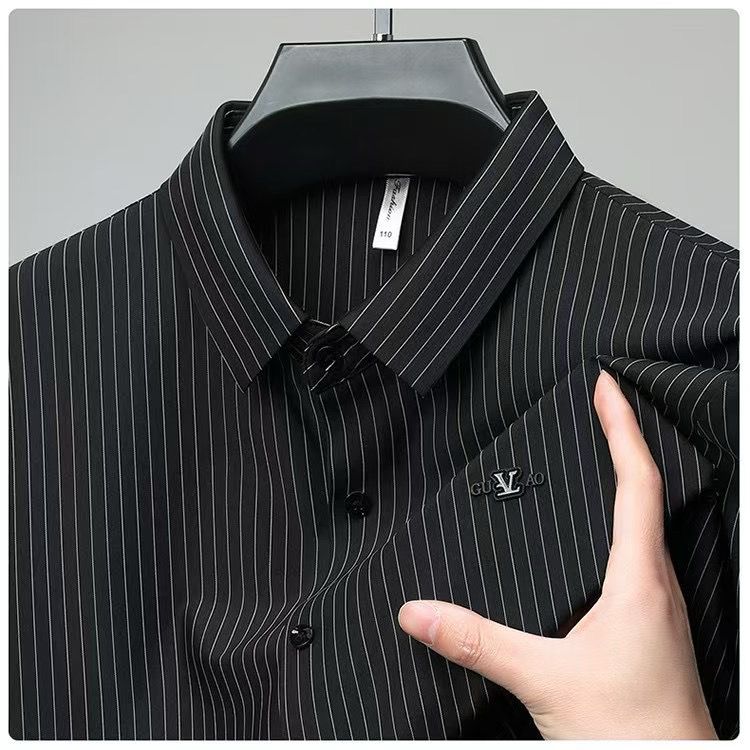 Short Sleeved Shirt