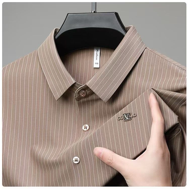 Short Sleeved Shirt
