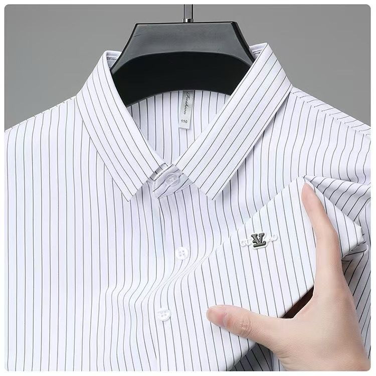 Short Sleeved Shirt