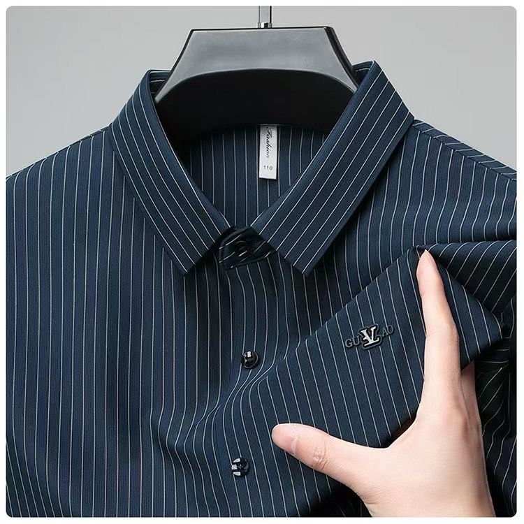 Short Sleeved Shirt