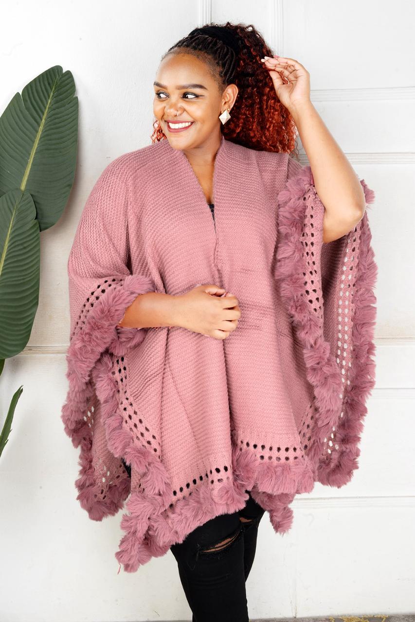 Ponchos